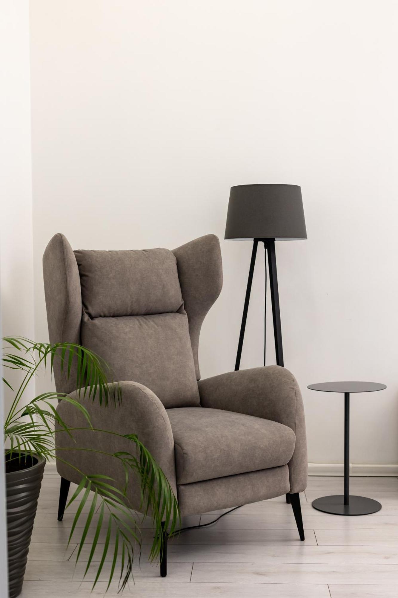 Avangard Mentsynskoho 3 Apartament
