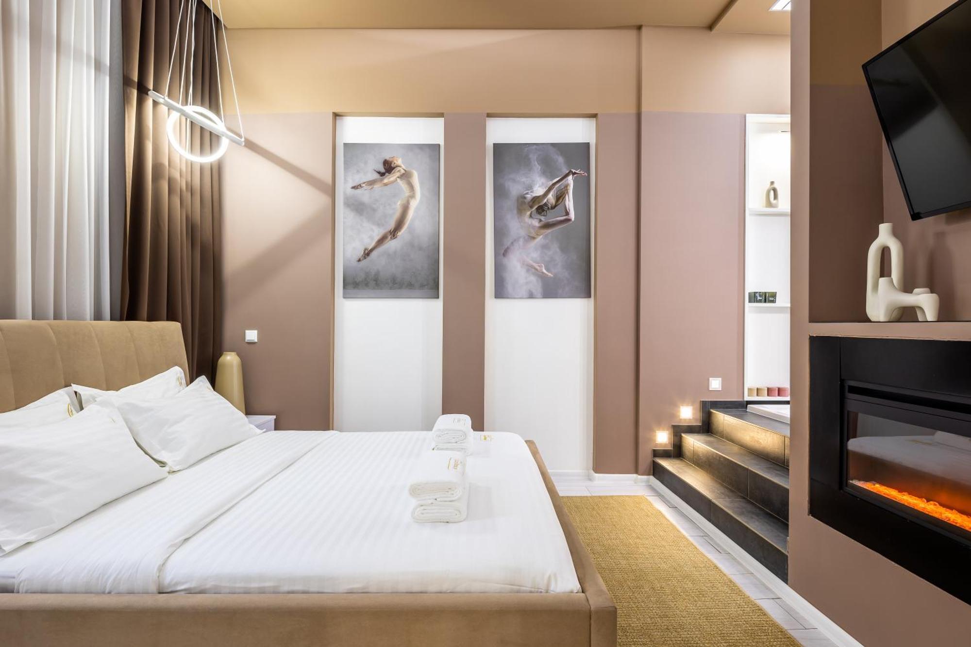 Apartment Avangard Mentsynskoho 3 *