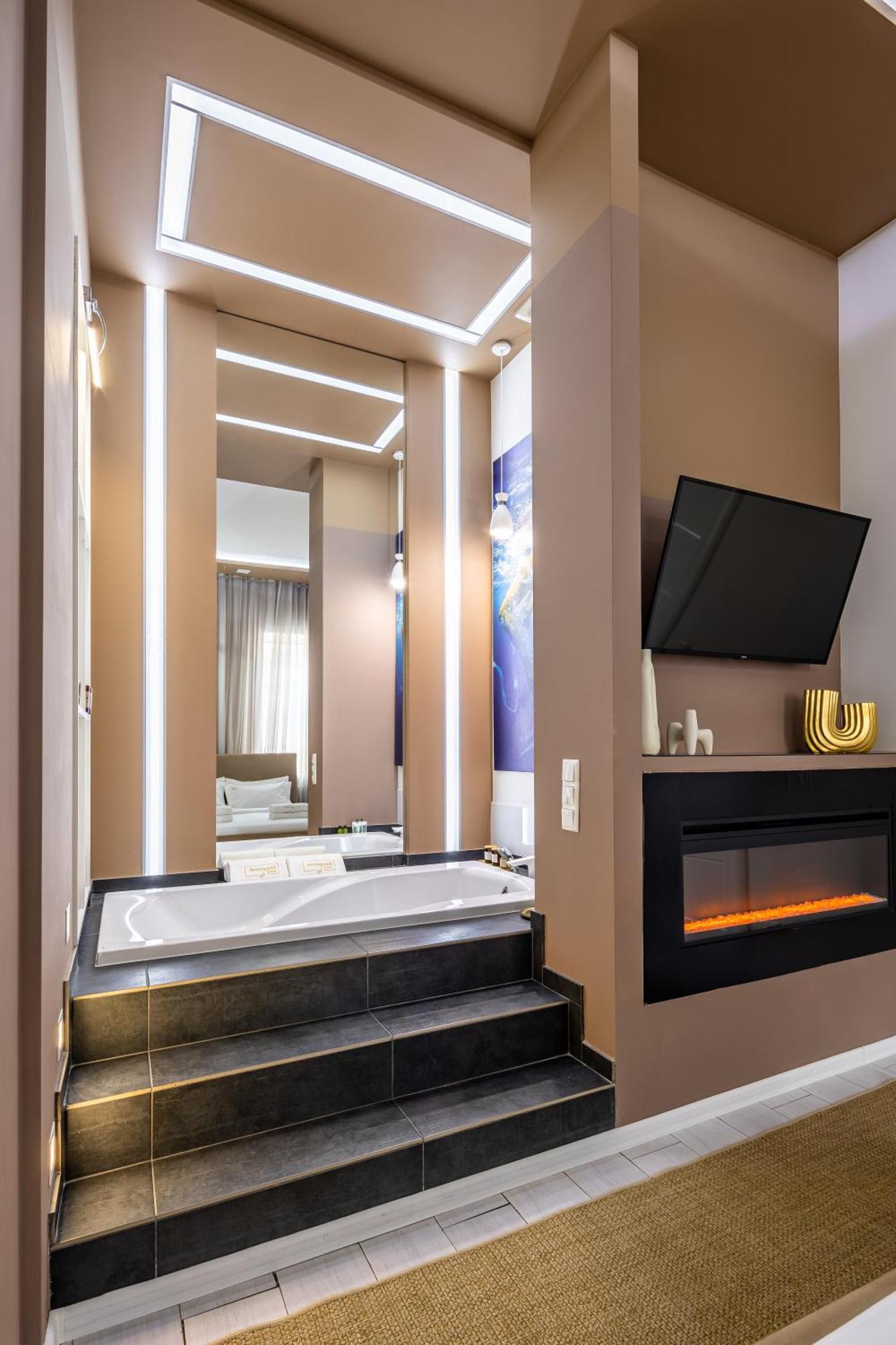 Avangard Mentsynskoho 3 Apartament Lwów