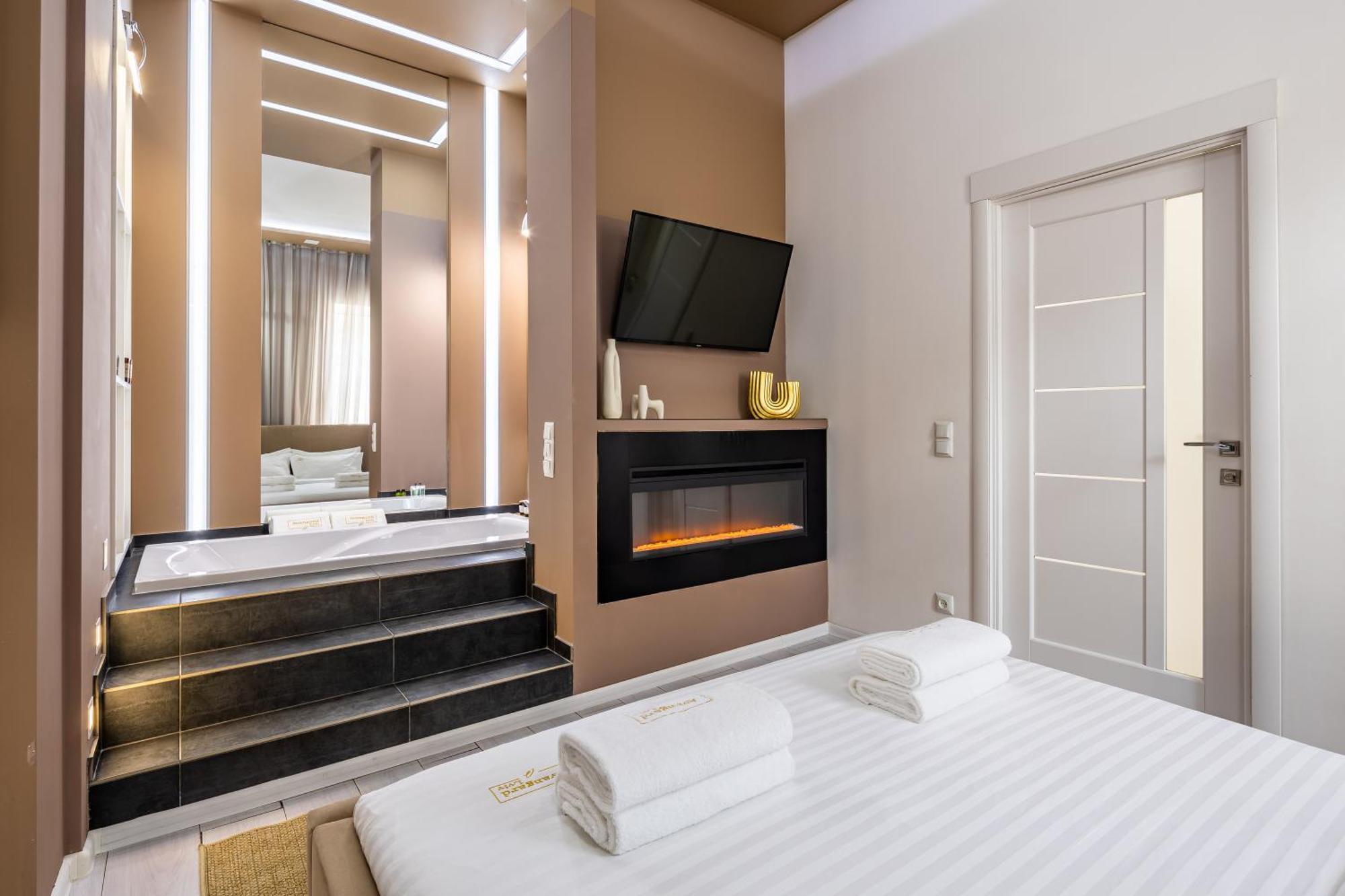 Avangard Mentsynskoho 3 Apartment Lviv