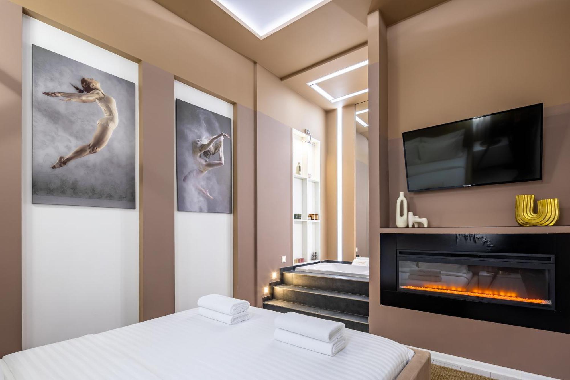 Apartment Avangard Mentsynskoho 3 Lviv
